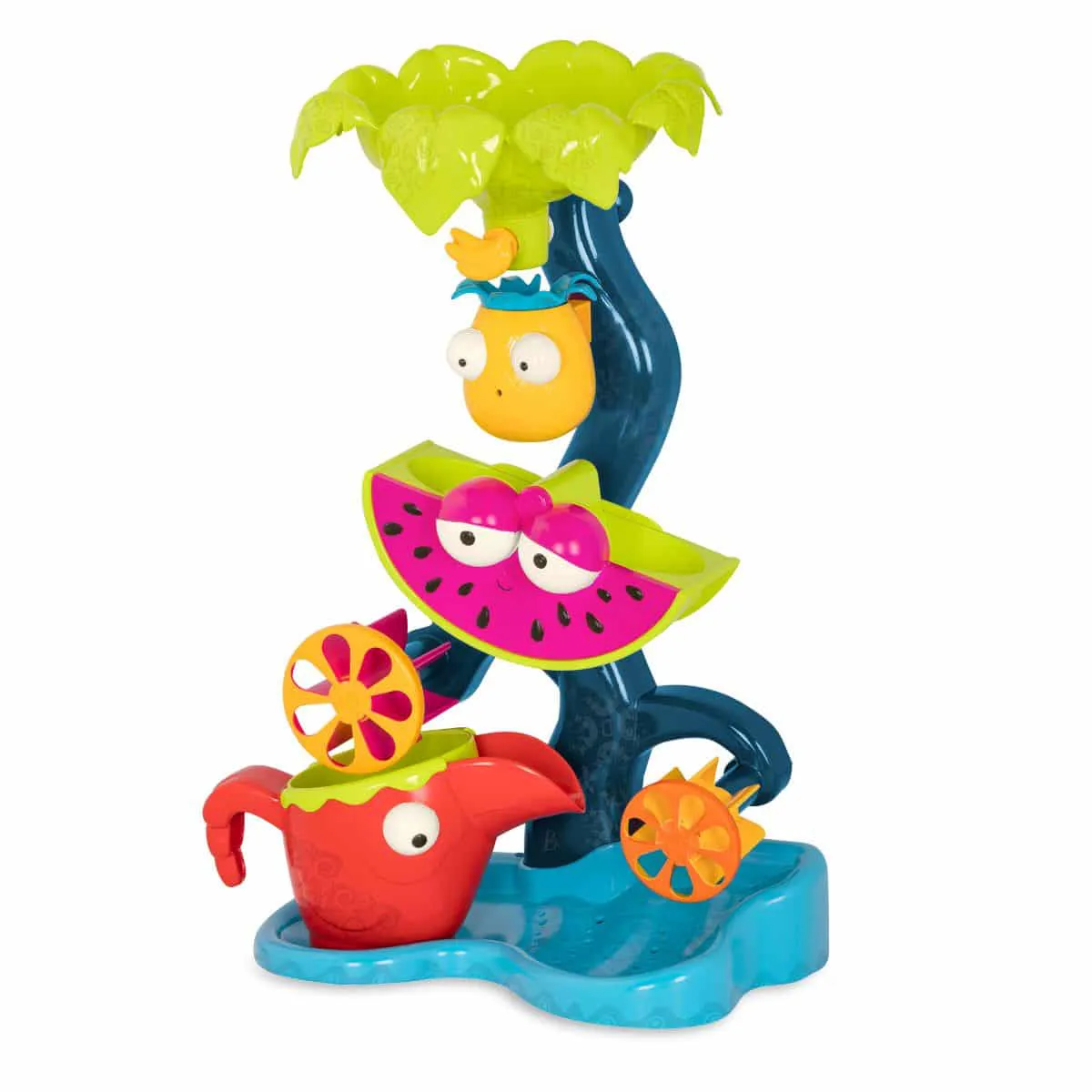 B. Toys - Tropikal Su Çarkı
