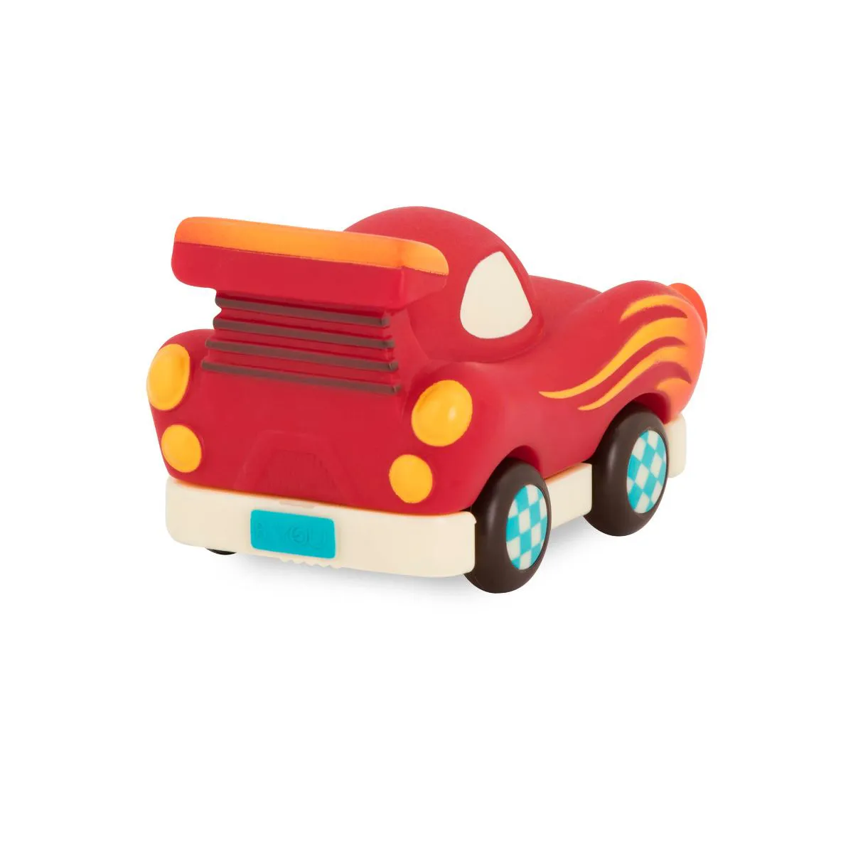 B. Toys - Mini Yarış Arabası