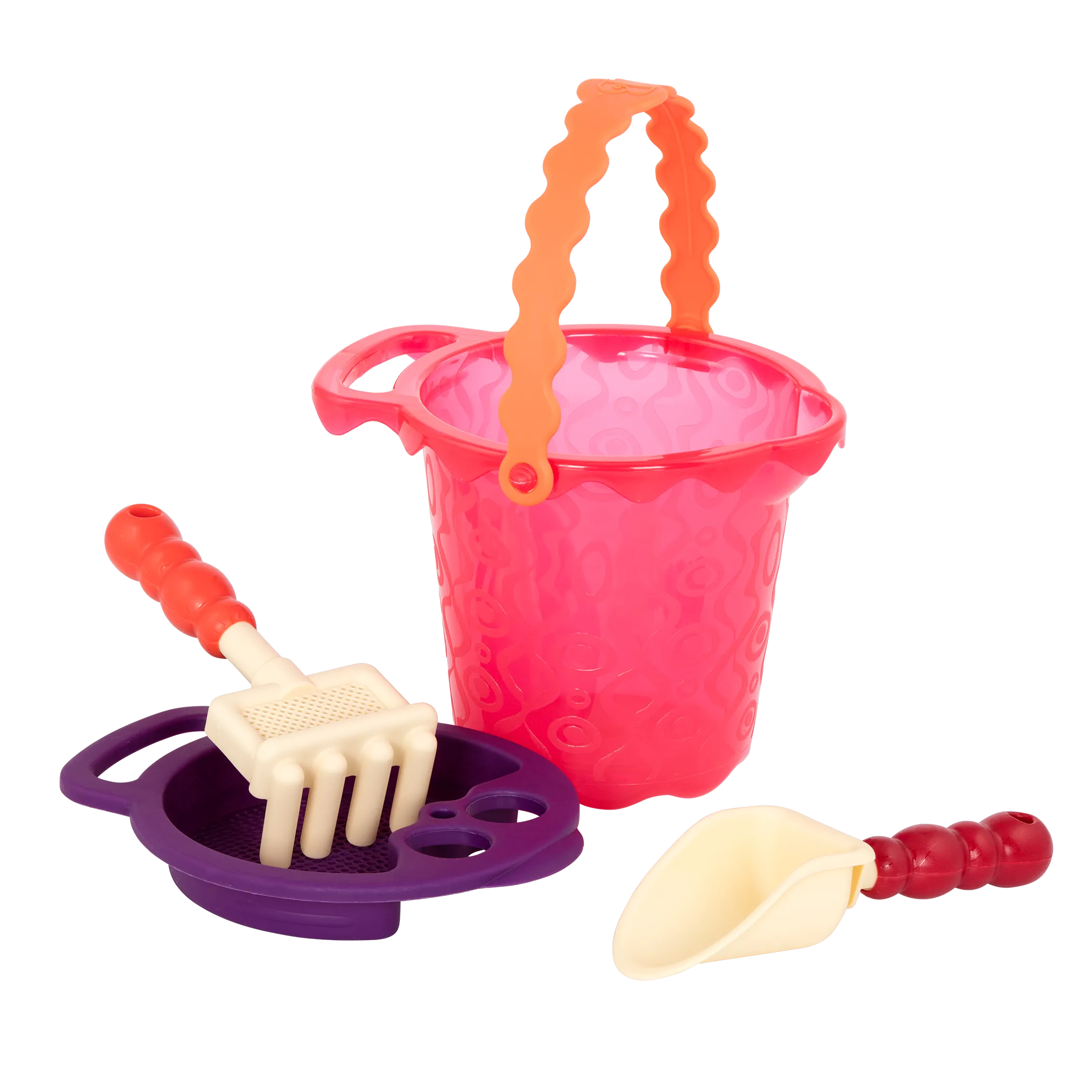 B. Toys - Mango Plaj Seti