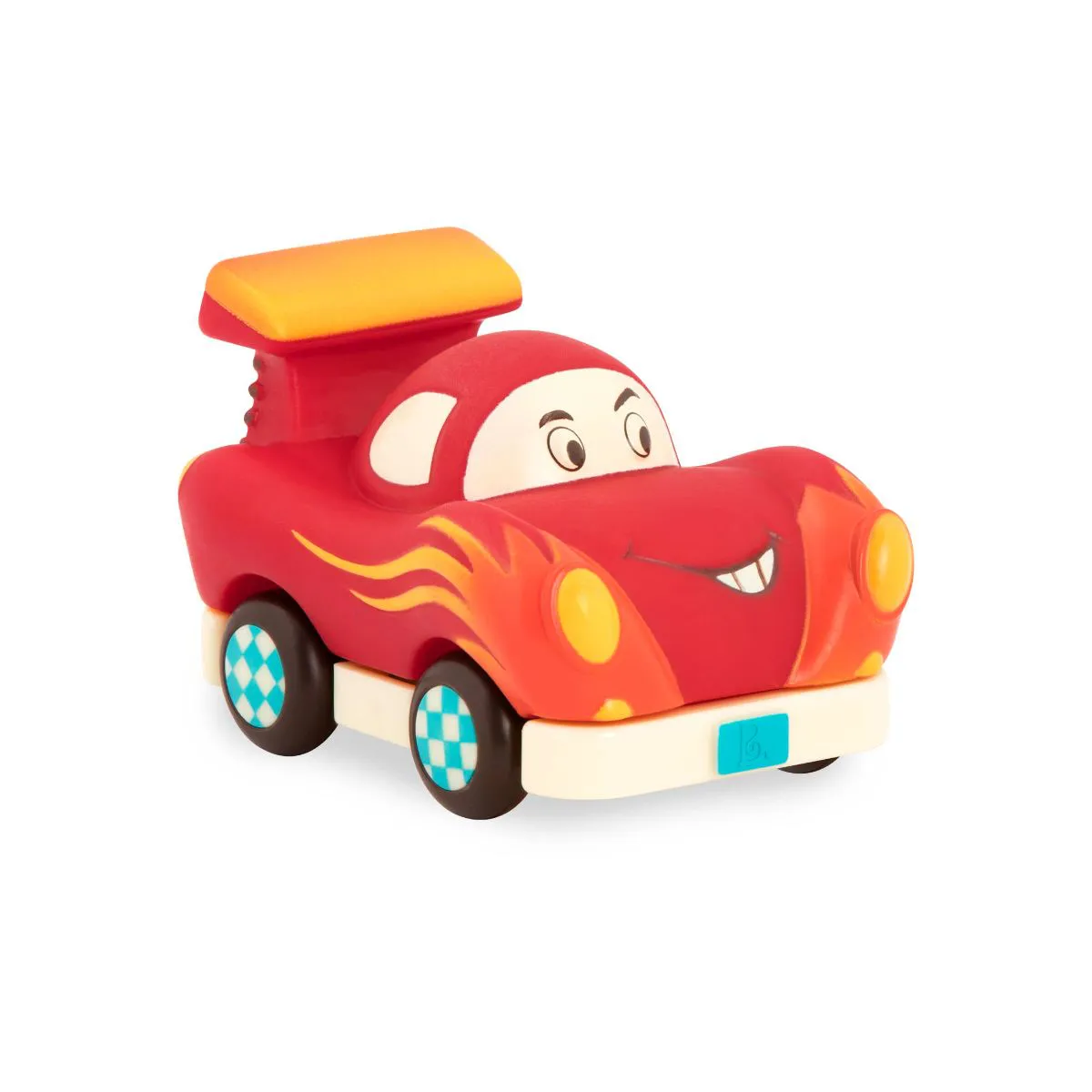 B. Toys - Mini Yarış Arabası