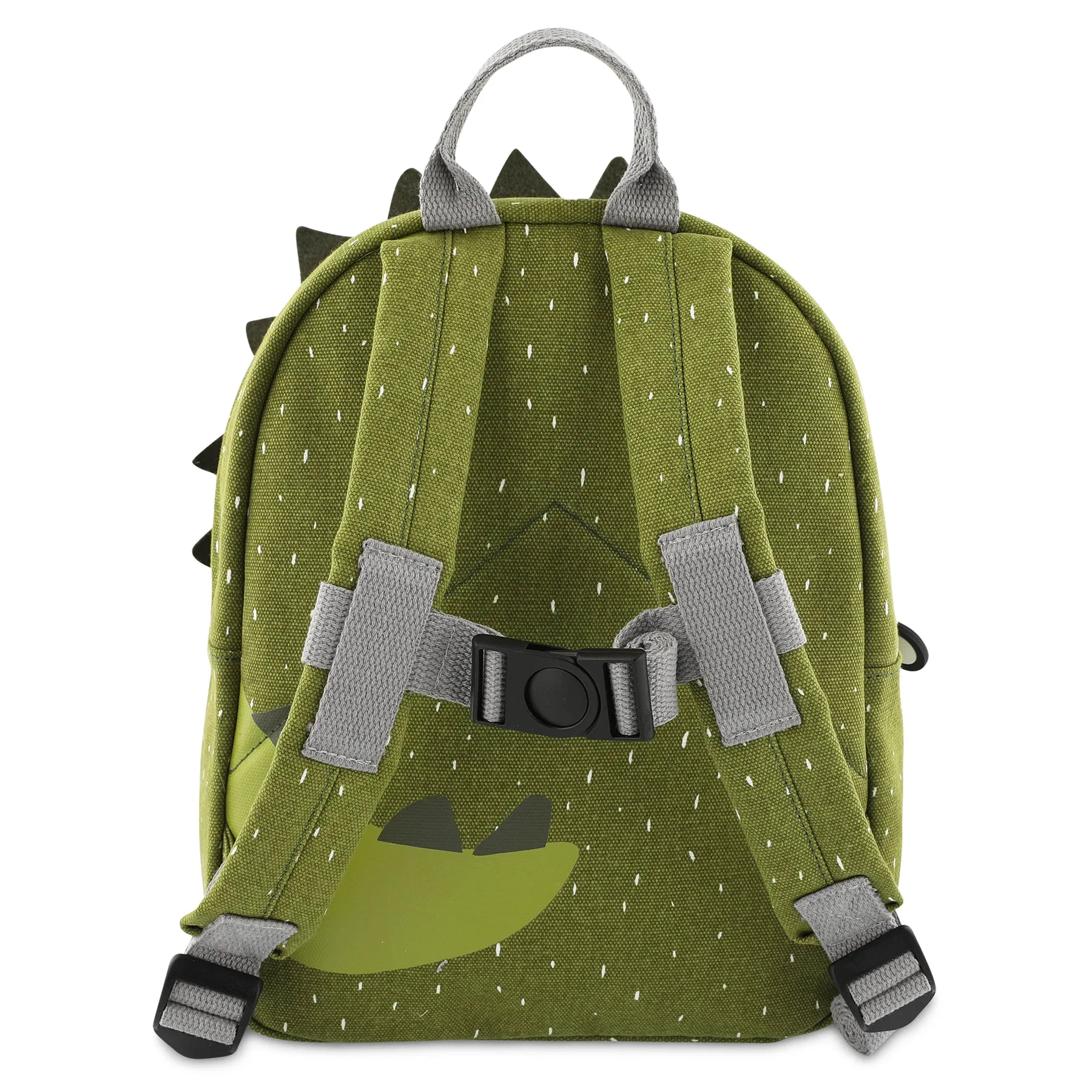 Trixie - Mr.Dino Backpack - Okul Çantası