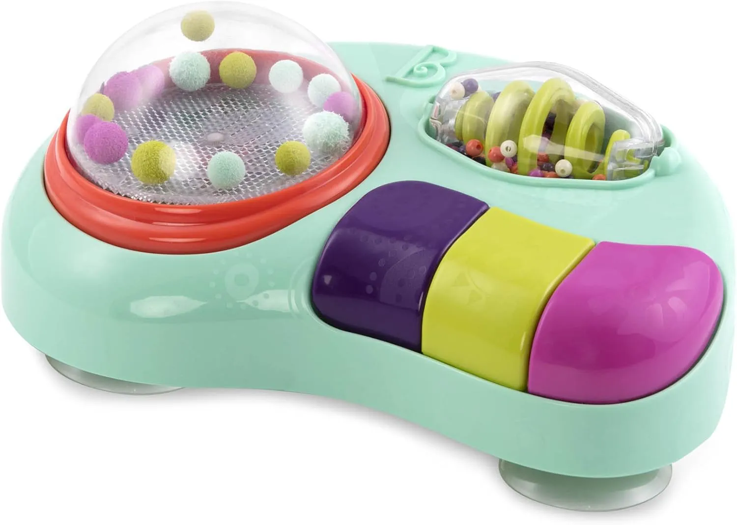 B. Toys - Bebek Aktivite İstasyonu