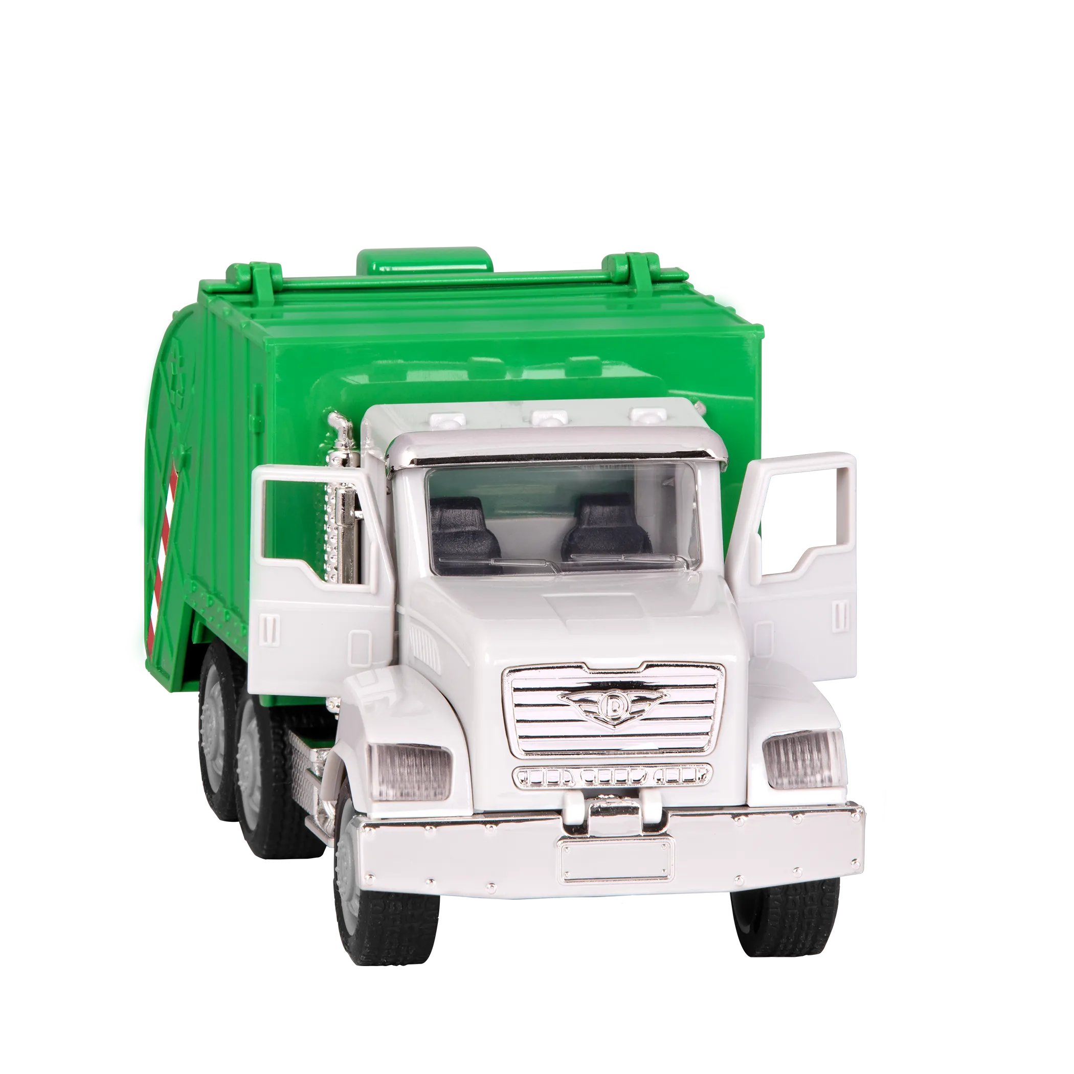 Driven - Mini Çöp Kamyonu