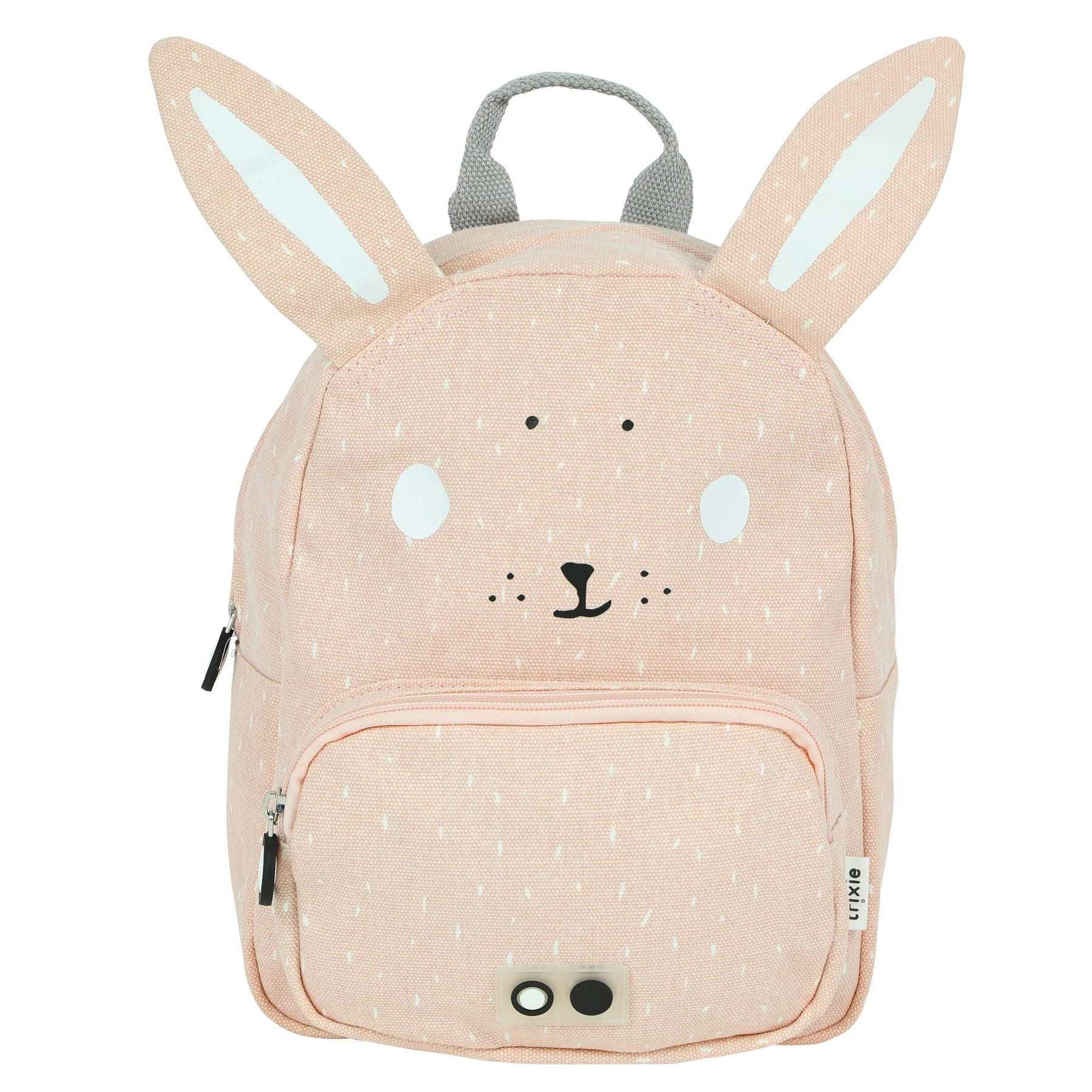 Trixie - Mrs.Rabbit Backpack - Okul Çantası