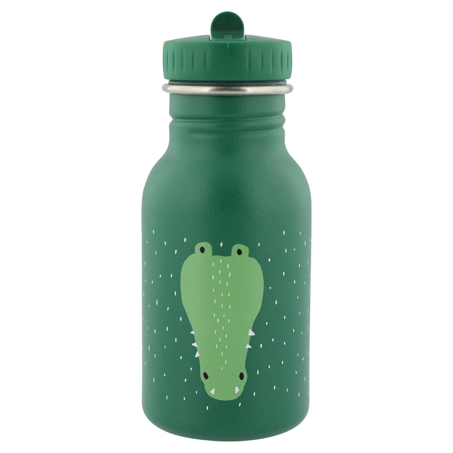 Trixie - Mr.Crocodile 350 Ml - Su Şişesi 
