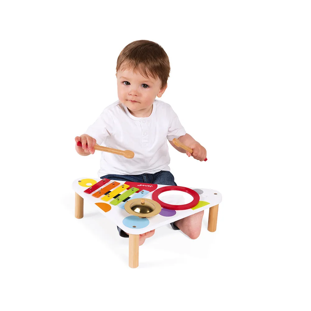 Janod - Müzikal Set