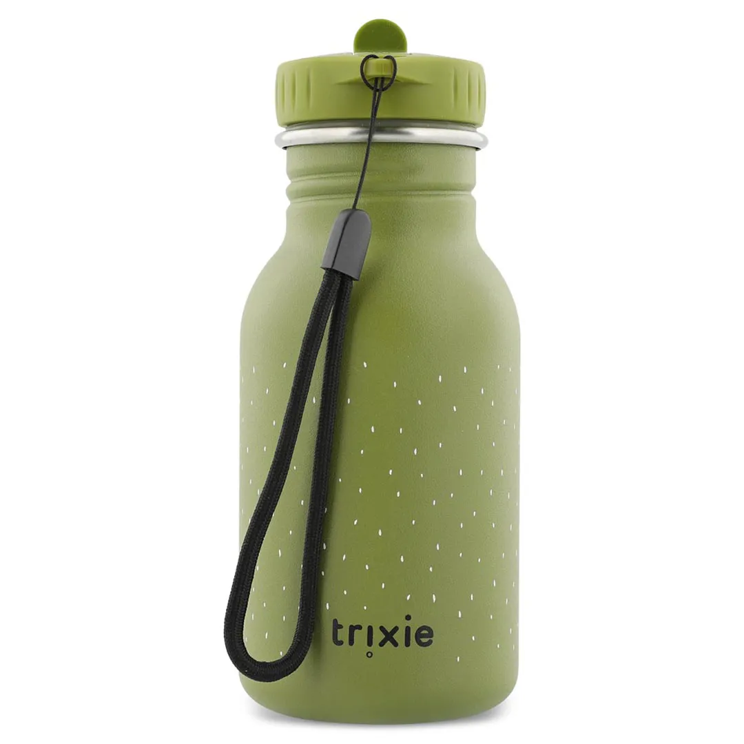 Trixie - Mr. Dino 350 Ml - Su Şişesi 