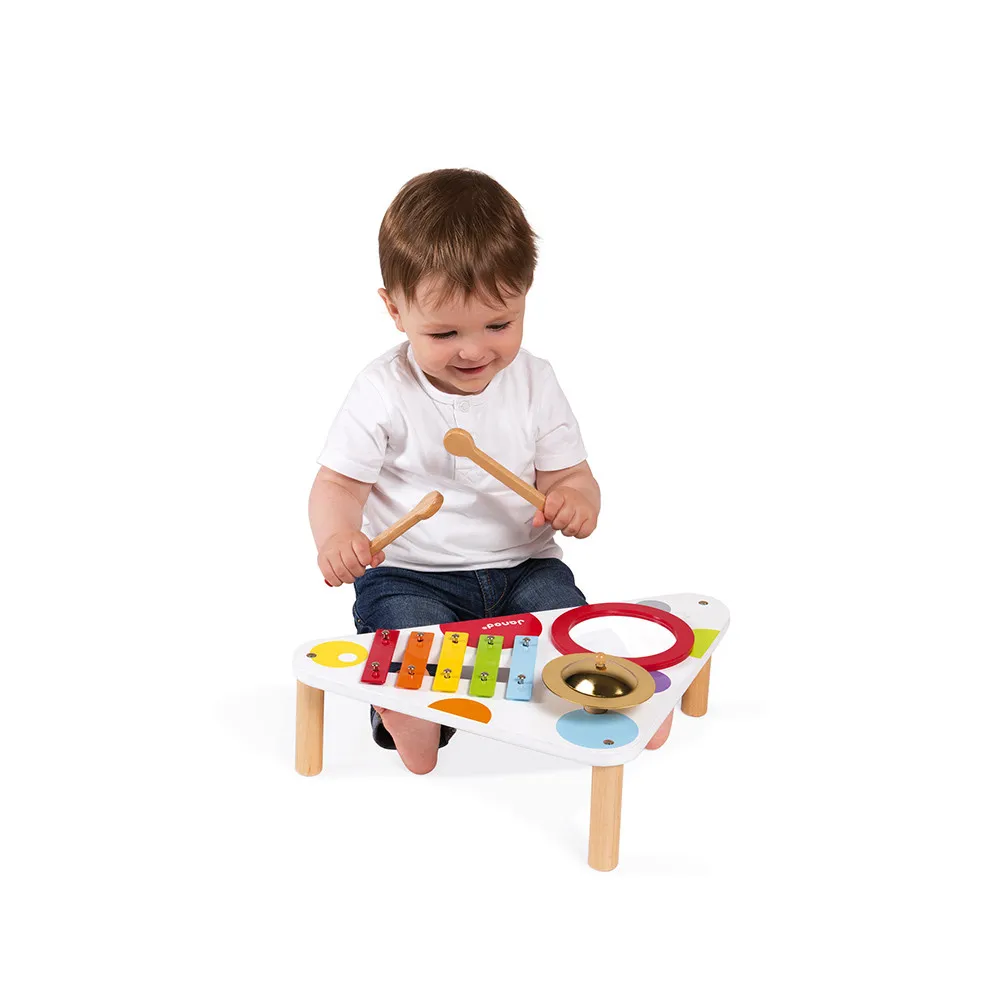 Janod - Müzikal Set