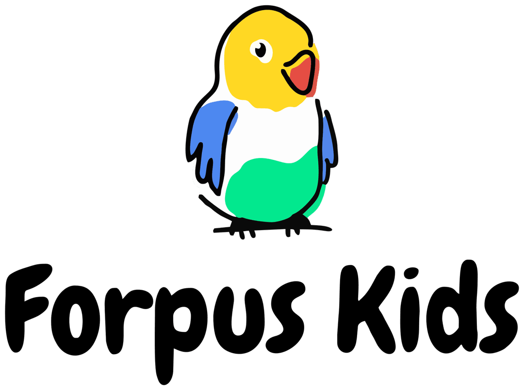 forpus-kids