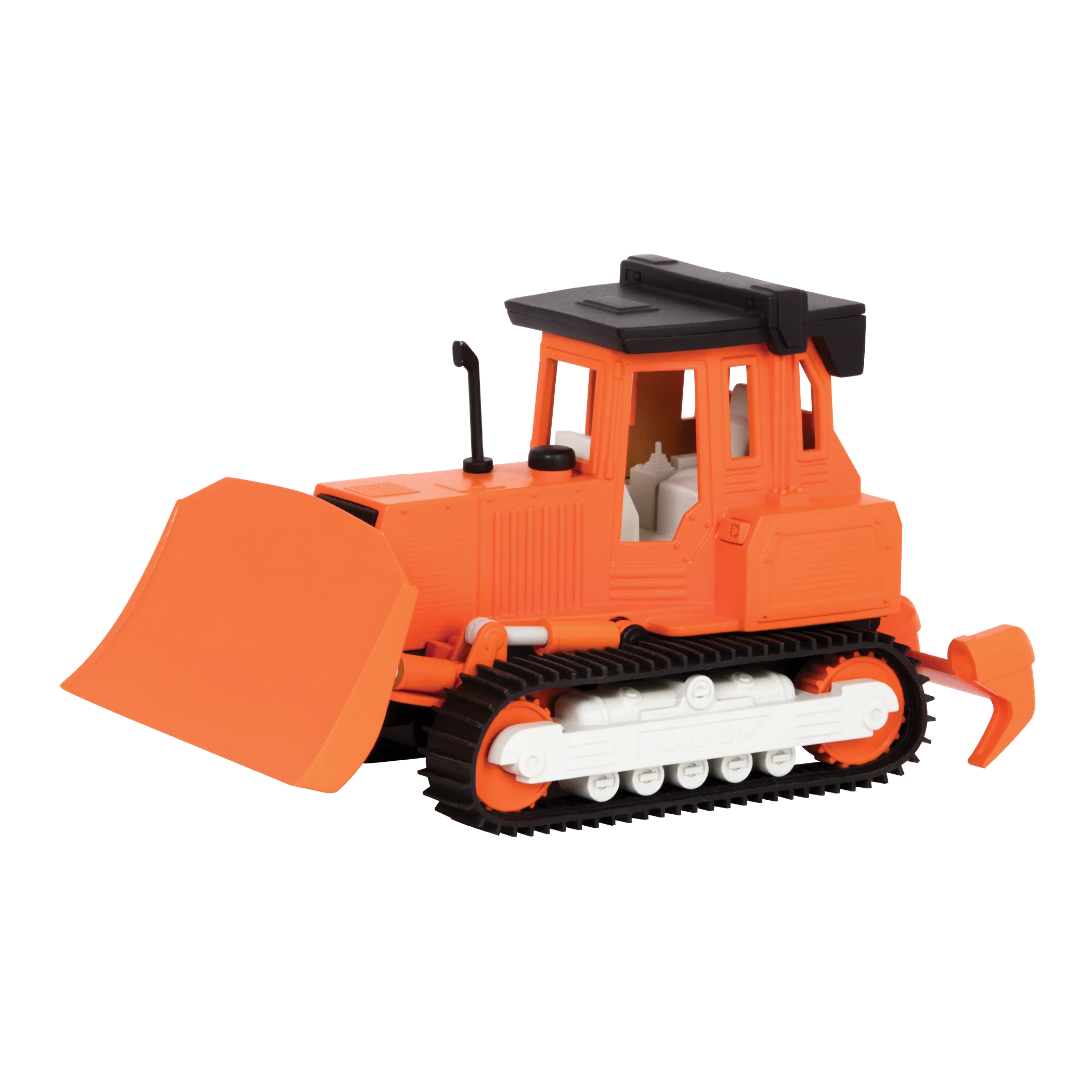 Driven - Mini Buldozer