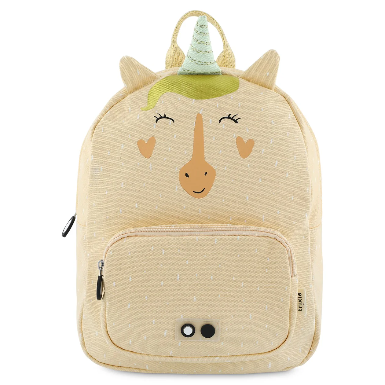 Trixie - Mrs.Unicorn Backpack - Okul Çantası