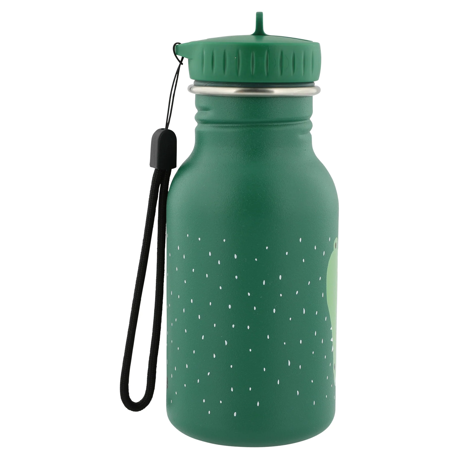 Trixie - Mr.Crocodile 350 Ml - Su Şişesi 