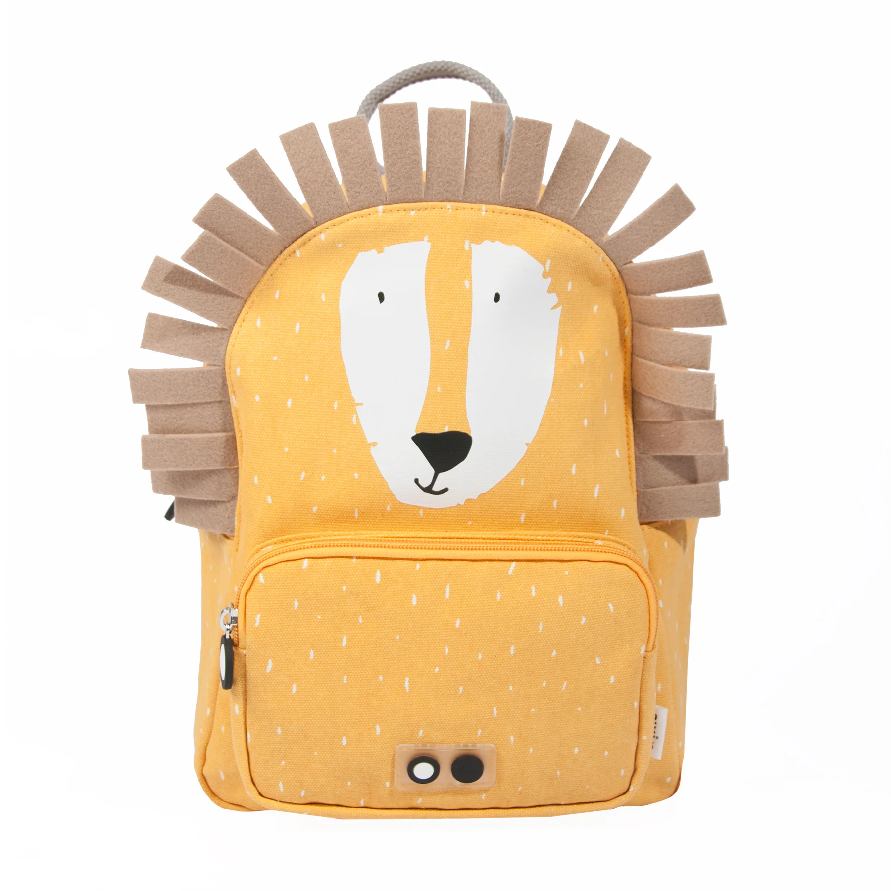 Trixie - Mr.Lion Backpack - Okul Çantası