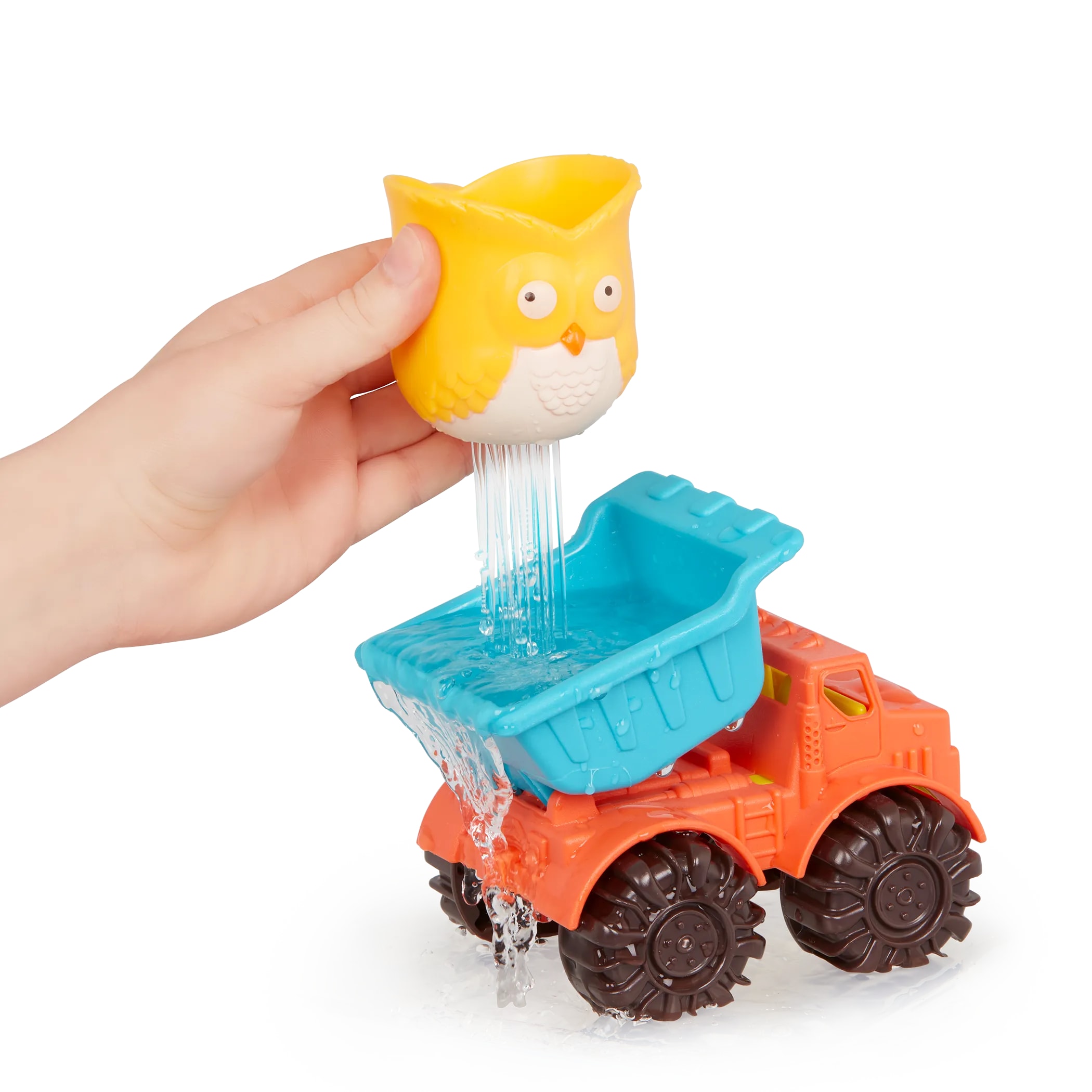 B. Toys - Su Çarkı