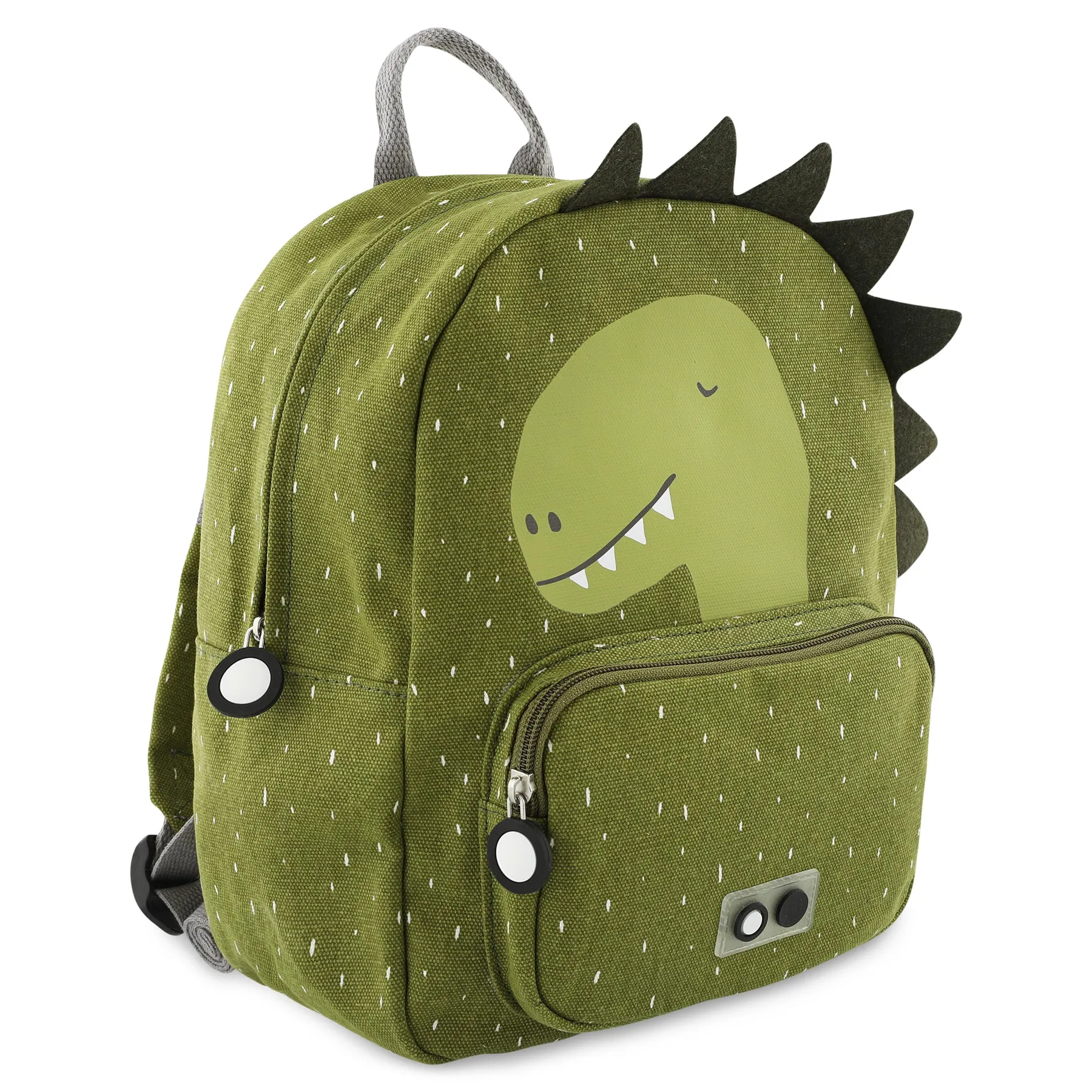 Trixie - Mr.Dino Backpack - Okul Çantası