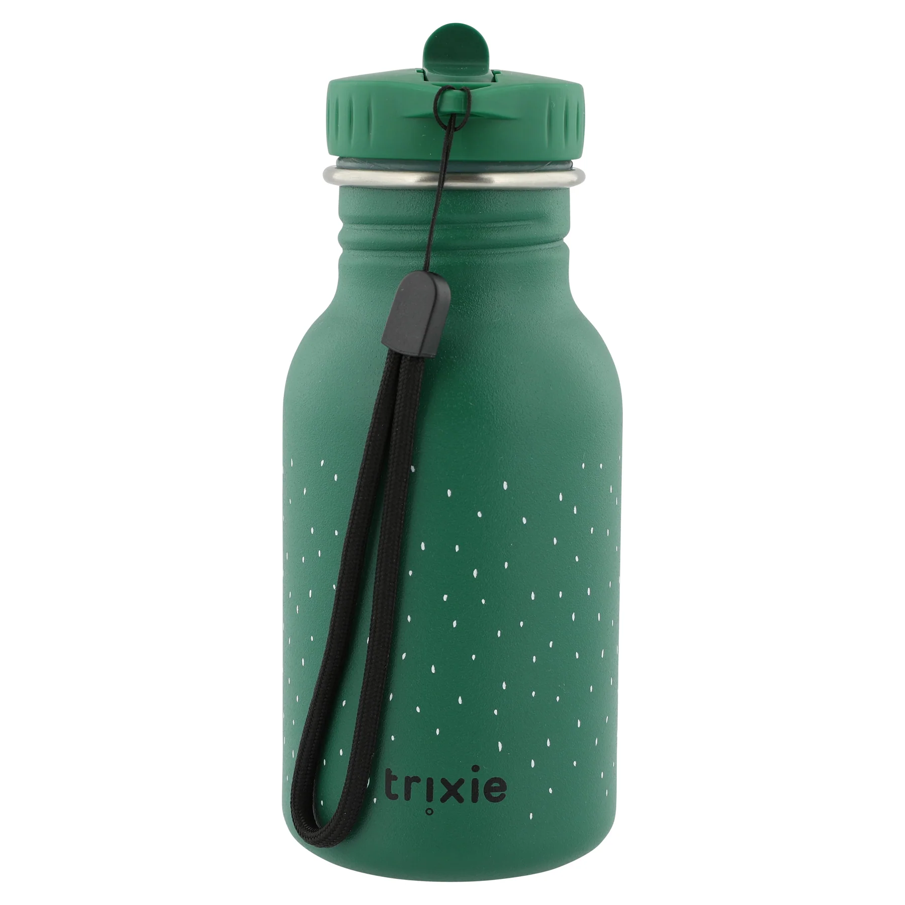 Trixie - Mr.Crocodile 350 Ml - Su Şişesi 