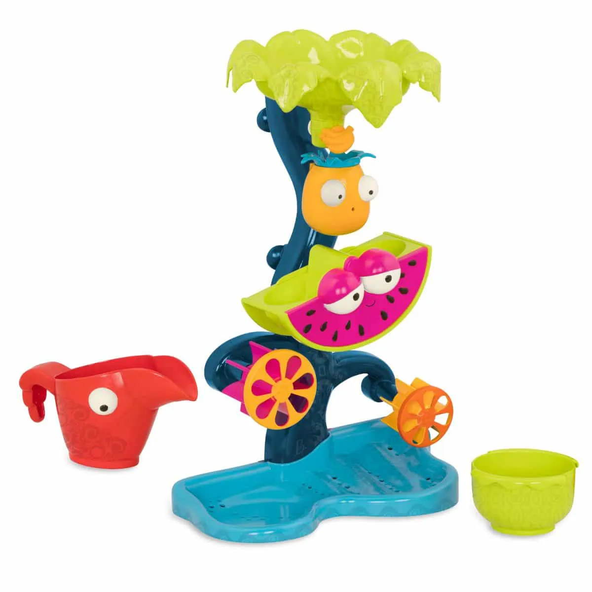 B. Toys - Tropikal Su Çarkı