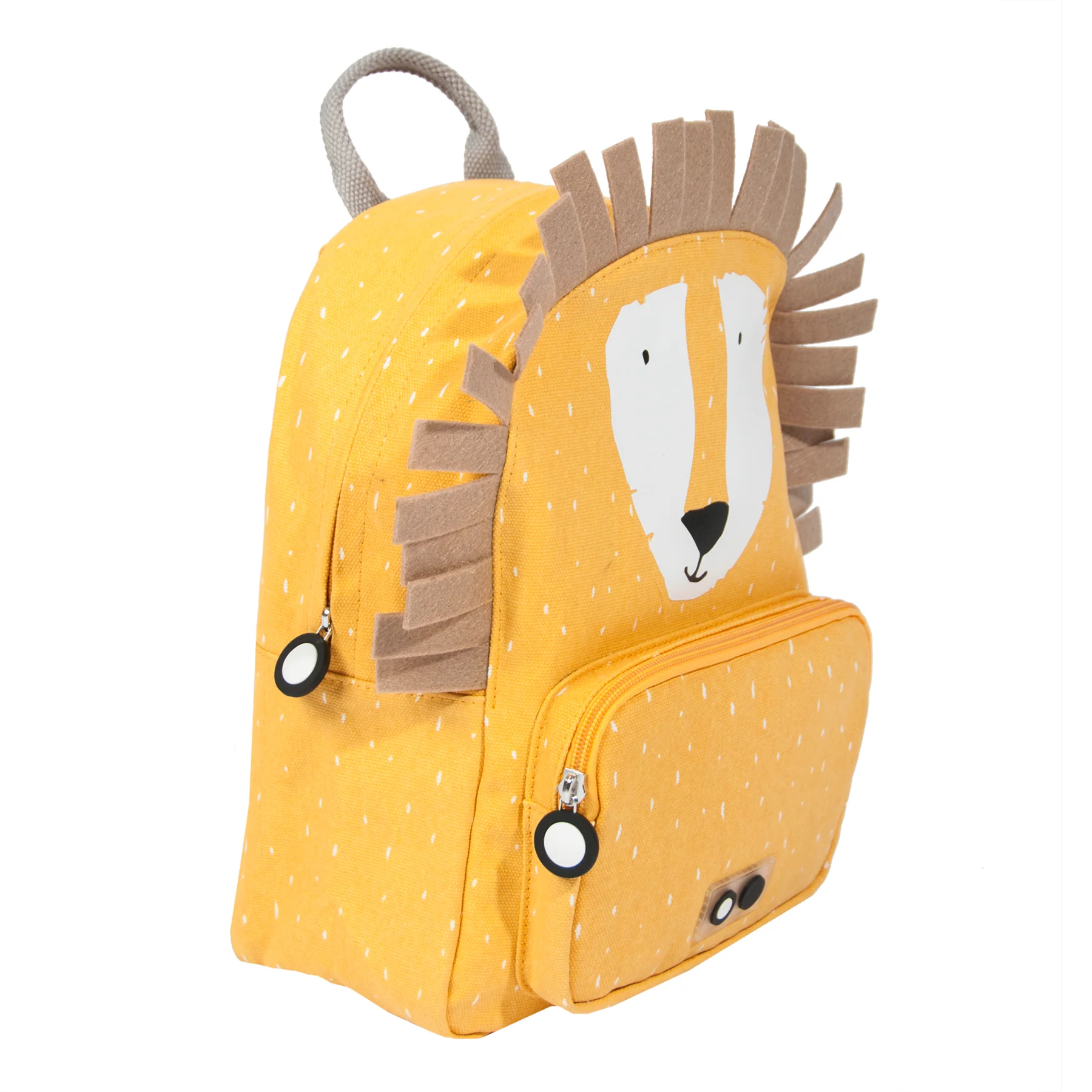 Trixie - Mr.Lion Backpack - Okul Çantası