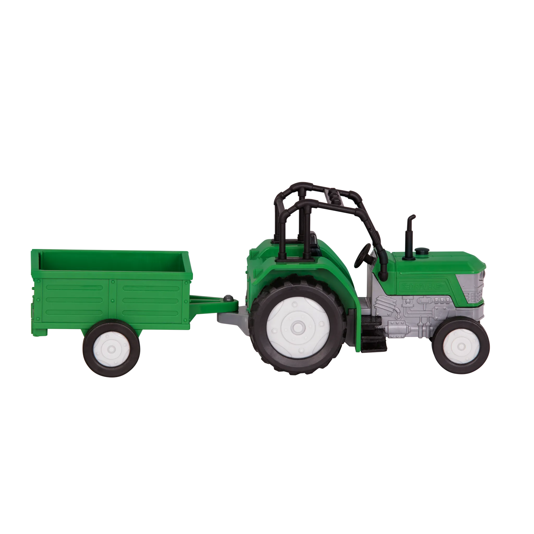 Driven - Mini Traktör