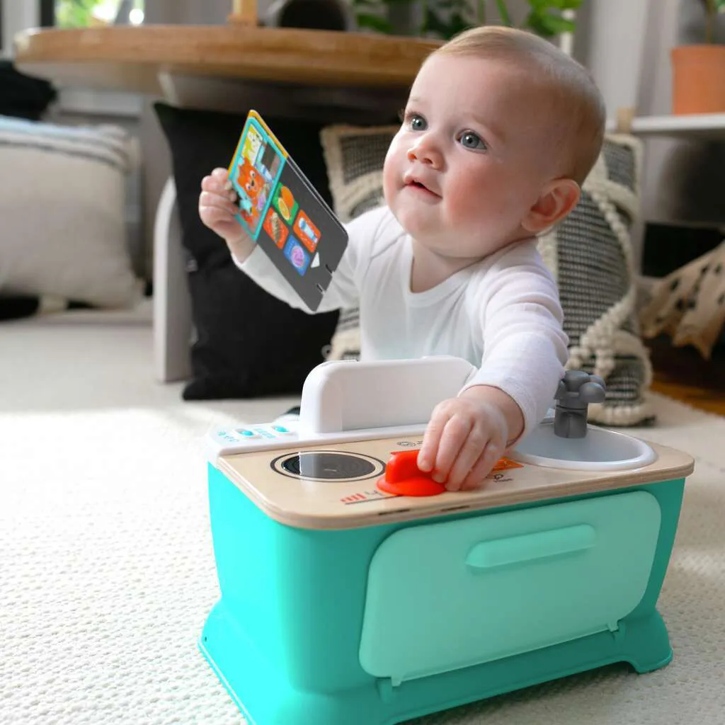 Hape - Baby Einstein Magic Touch Mutfak