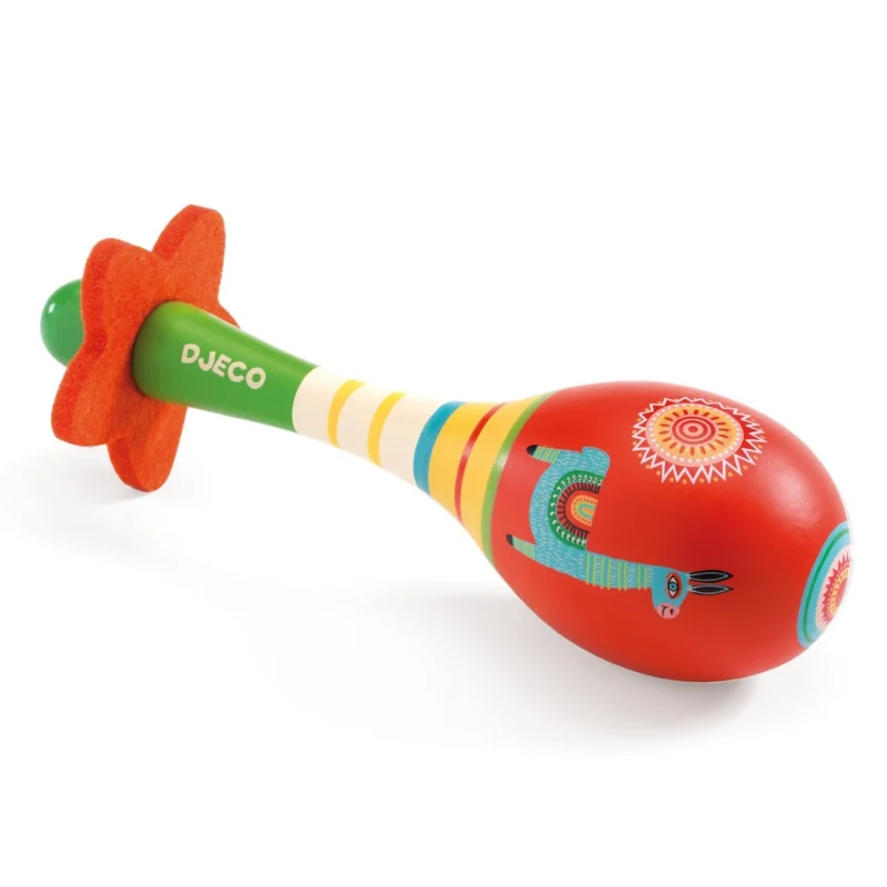 Djeco - Maracas