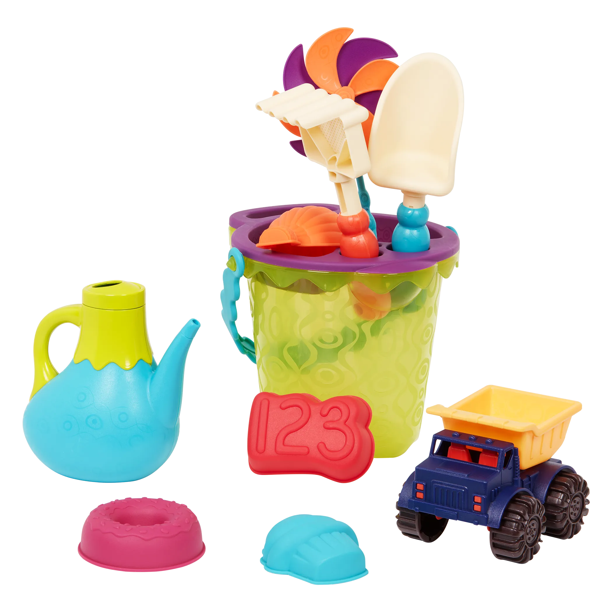 B. Toys - Yaz Plaj Seti