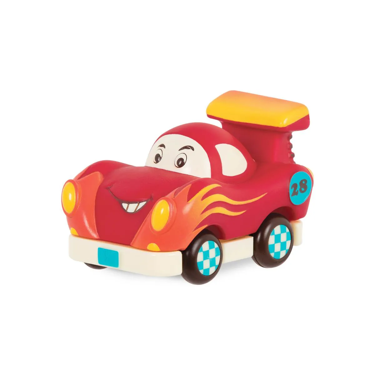 B. Toys - Mini Yarış Arabası