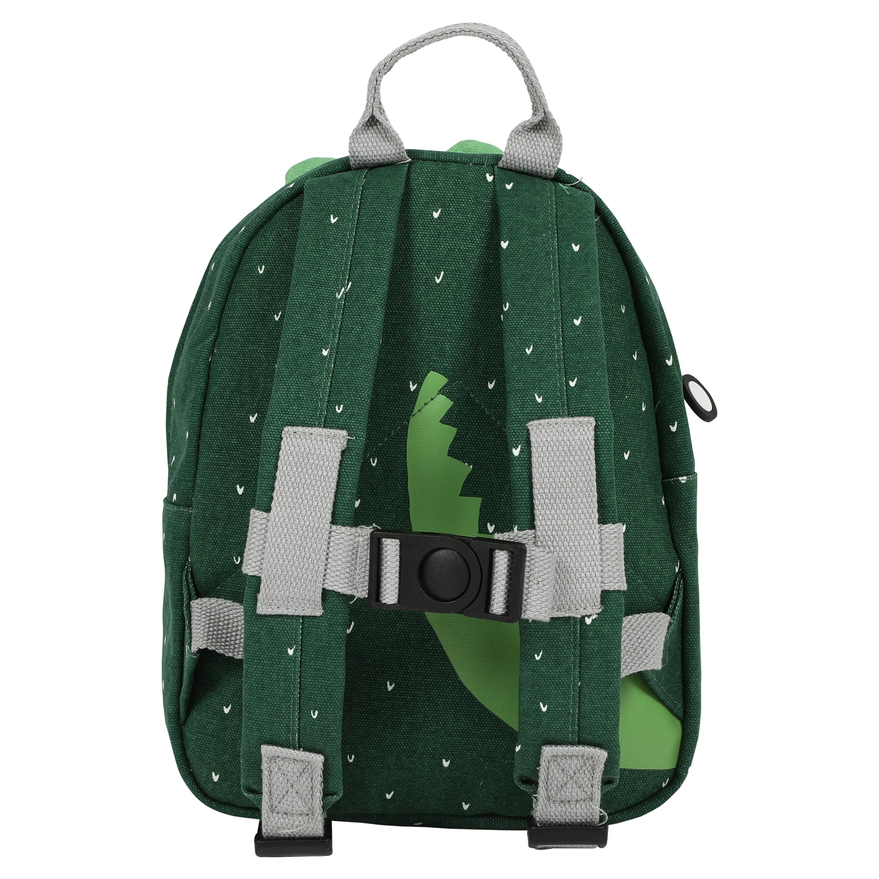 Trixie - Mr. Crocodile Backpack - Okul Çantası
