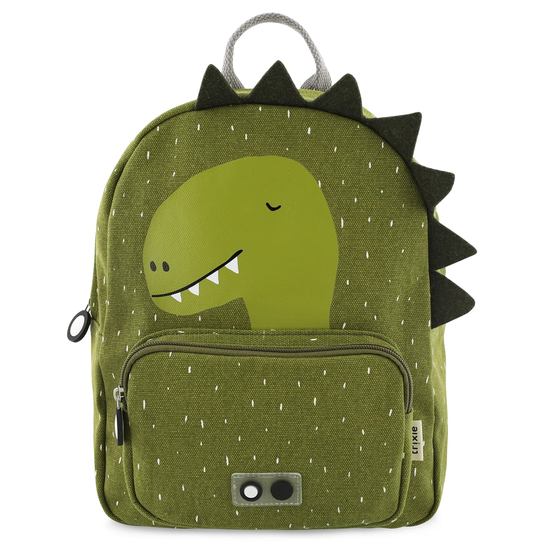 Trixie - Mr.Dino Backpack - Okul Çantası
