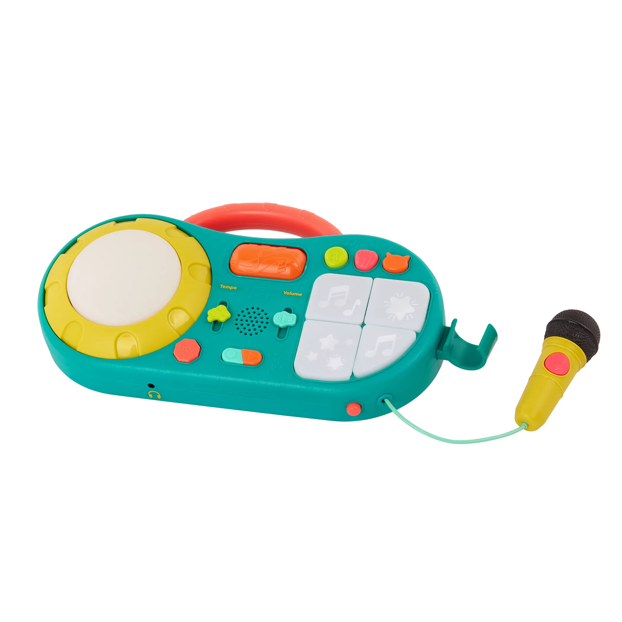 B. Toys - Mini DJ Mixer