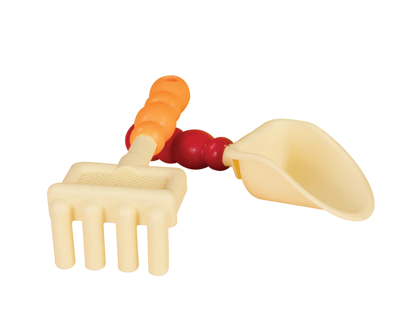 B. Toys - Kırmızı Plaj Vagonu