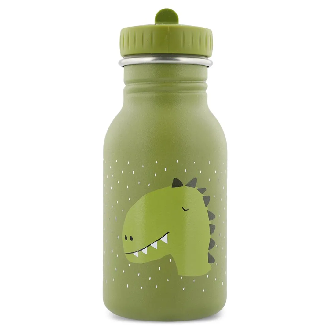 Trixie - Mr. Dino 350 Ml - Su Şişesi 