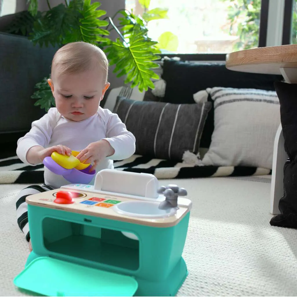 Hape - Baby Einstein Magic Touch Mutfak