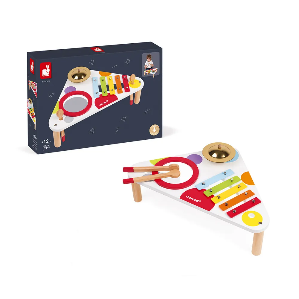 Janod - Müzikal Set