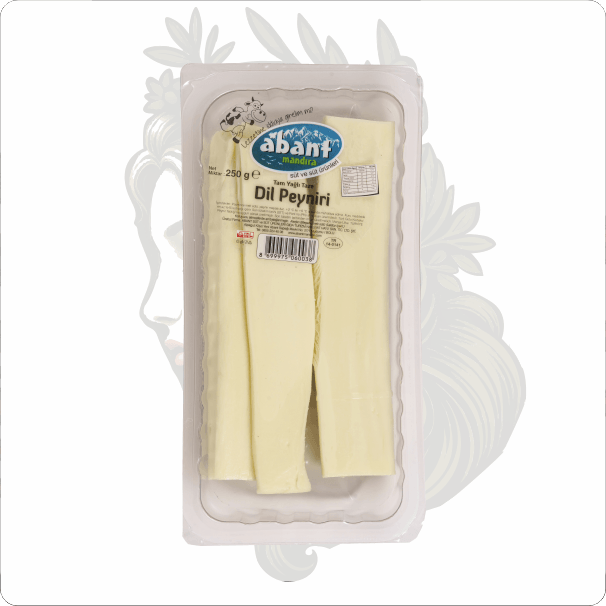 ABANT DİL PEYNİRİ