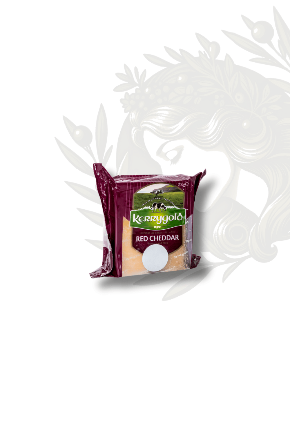 İTHAL KERRYGOLD RED CHEDAR 200 GR