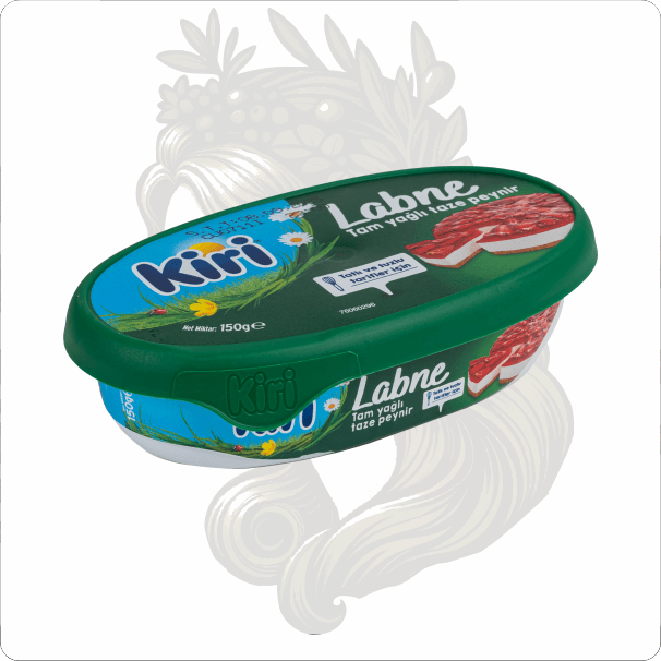 KARPER KİRİ 150 GR SÜRÜLEBİLİR TAZE PEYNİR