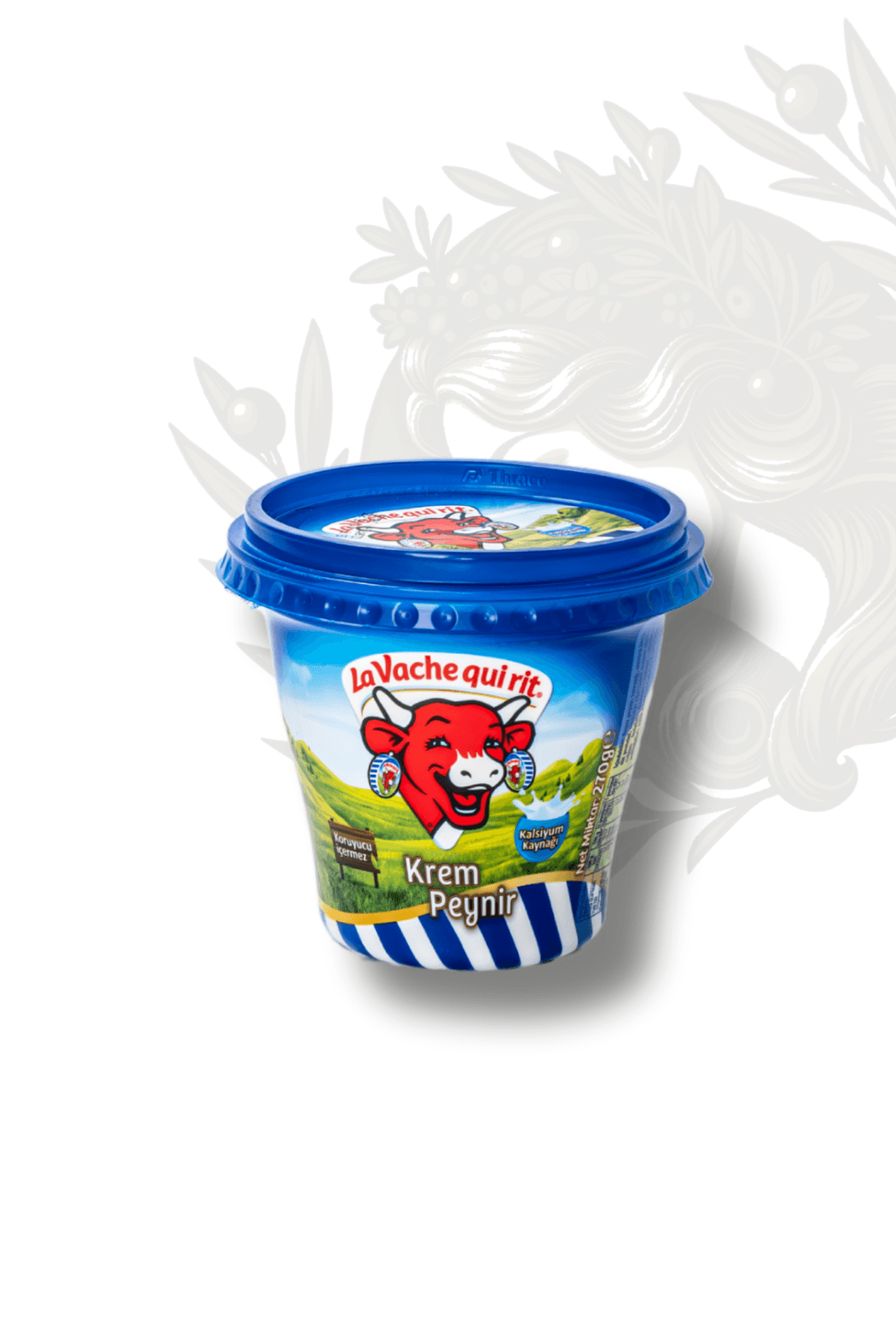 KARPER LAVACHE QUIRIT 270 GR KREM PEYNİR