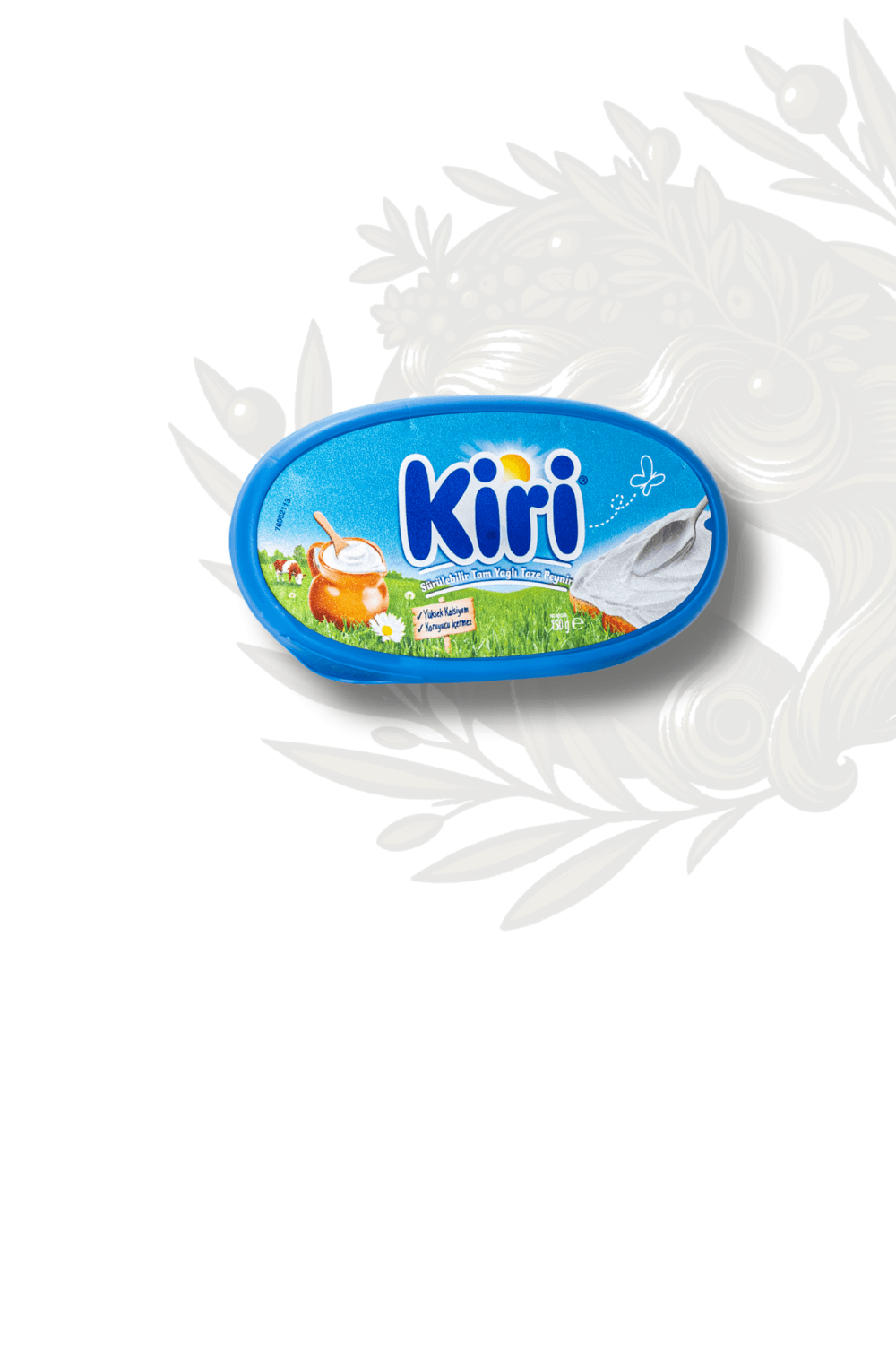 KARPER KİRİ 90 GR SÜRÜLEBİLİR TAZE PEYNİR