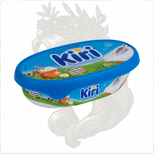 KARPER KİRİ 90 GR SÜRÜLEBİLİR TAZE PEYNİR