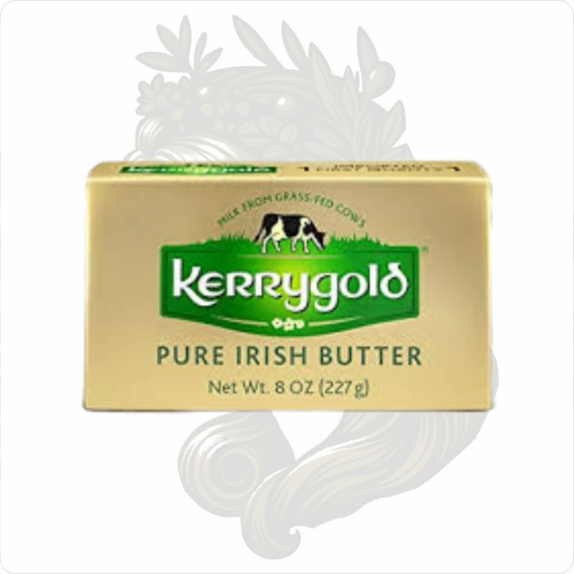 İTHAL KERRYGOLD TEREYAĞI 200 GR TUZLU