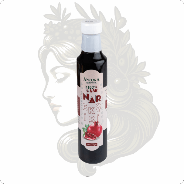 ANCORA 350 GR.%100 NAR EKŞİSİ