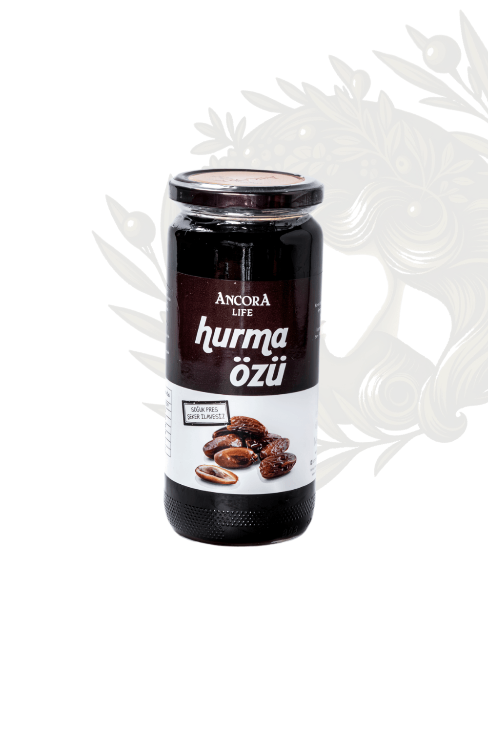 ANCORA 640 GR HURMA ÖZÜ