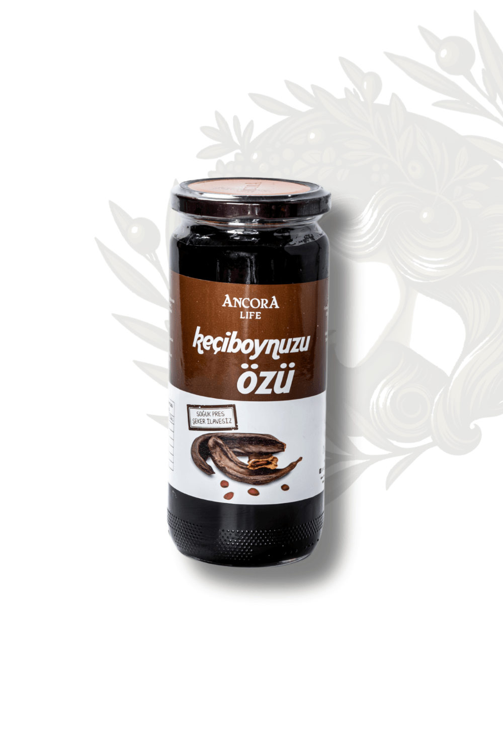 ANCORA 640 GR KEÇİBOYNUZU ÖZÜ