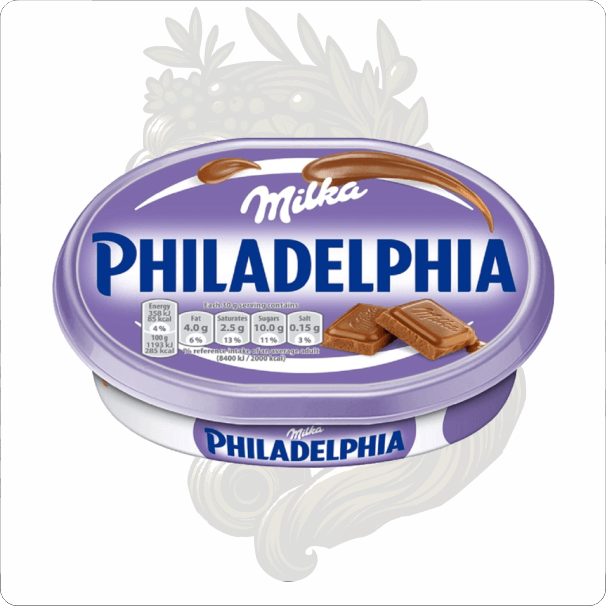 PHİLADELPHİA MİLKA 175 GR