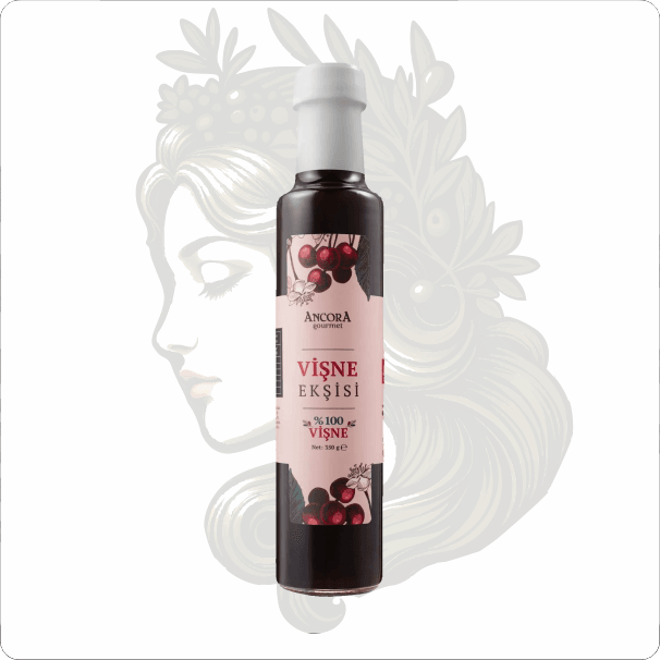 ANCORA 350 GR VİŞNE EKŞİSİ
