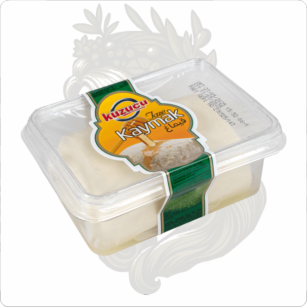 KUZUCU KAYMAK 150 GR
