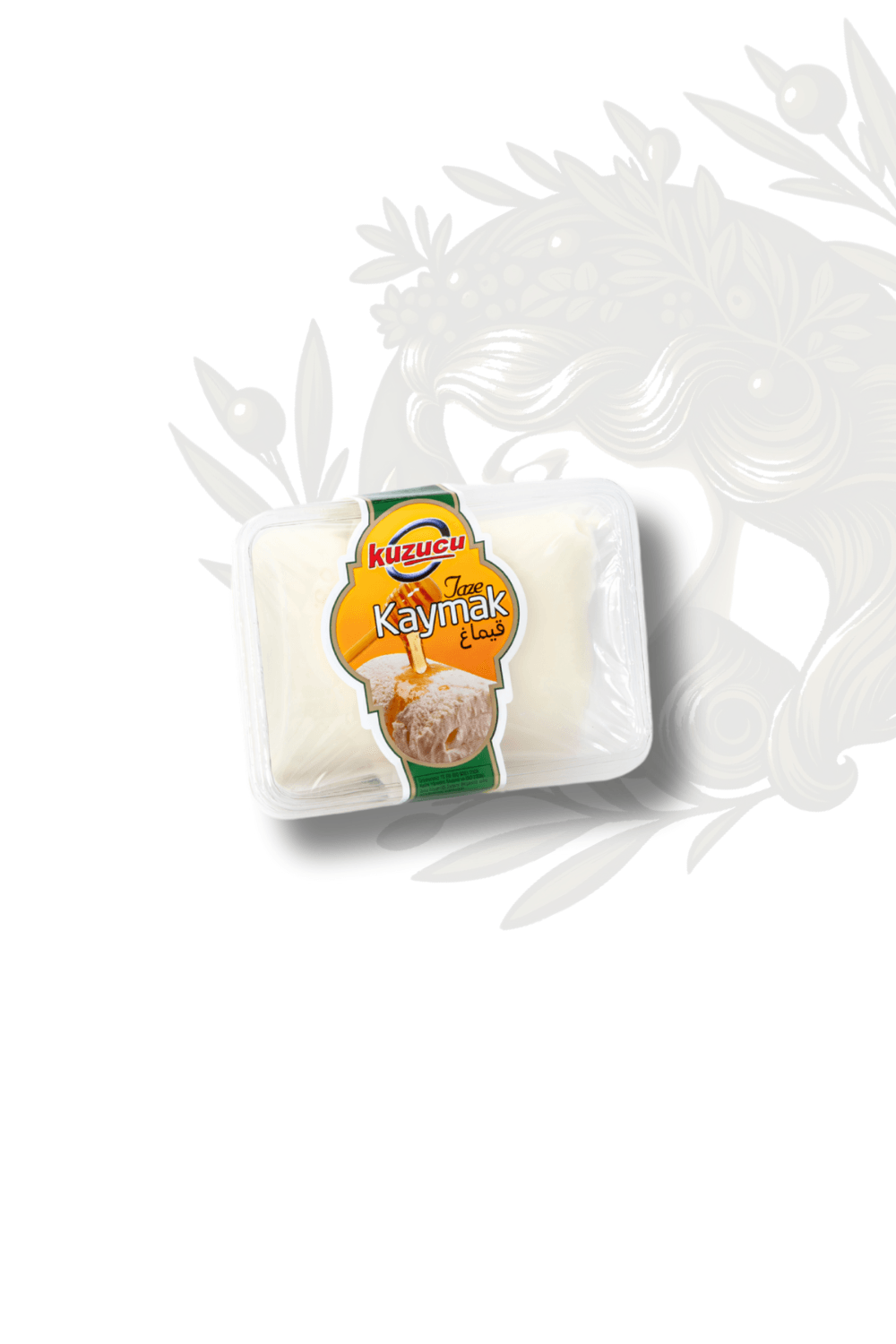 KUZUCU KAYMAK 150 GR