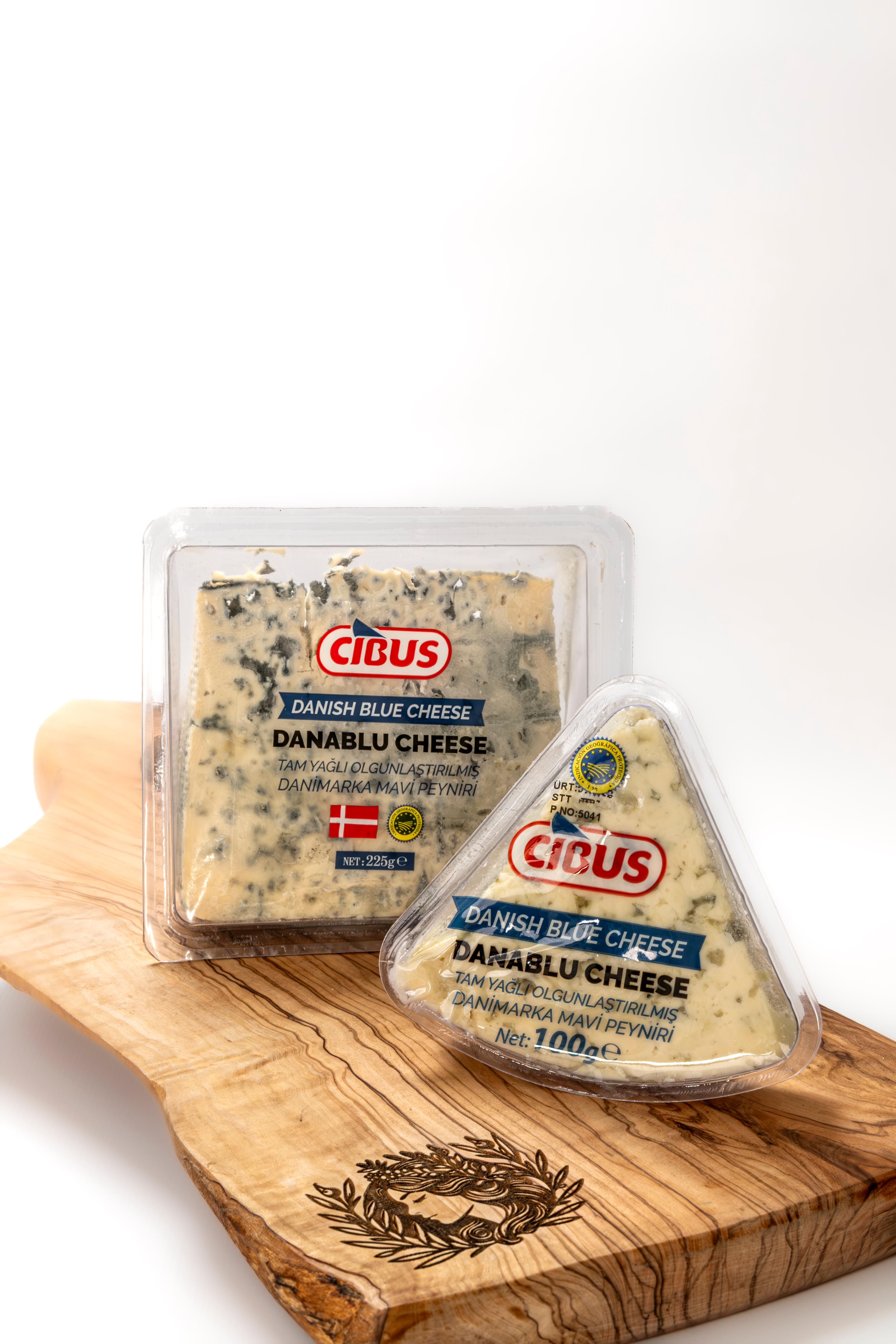 CİBUS DANISH BLUE ROKFOR PEYNİRİ