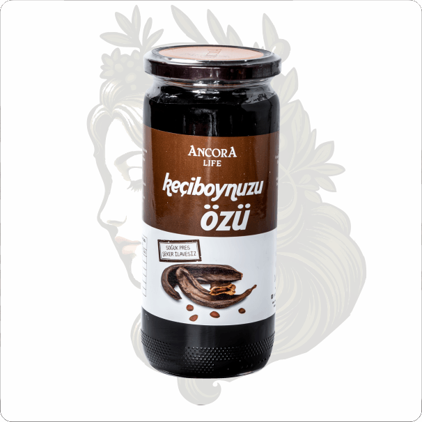 ANCORA 640 GR KEÇİBOYNUZU ÖZÜ